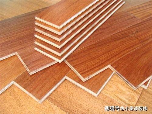 強化復合地板怎么打理與保養?據說大多數人都不知道這些技巧.