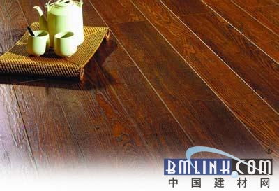 建材市場商家大打功能牌 地板行業中槍 舟中敵國網